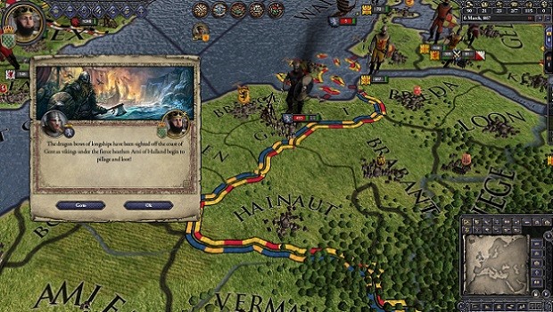 ck2 the old gods