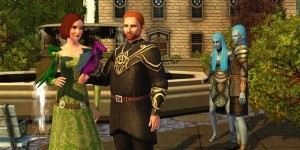 Sims3Dragon