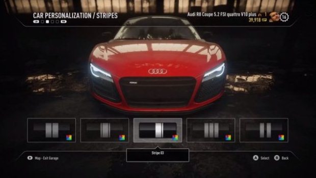 need for speed rivals car customization