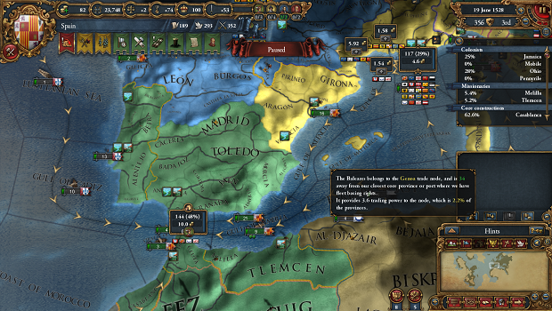 Europa universalis 4 review ign