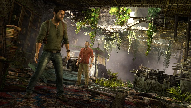 Sony's Naito Arata Comments on Recent Naughty Dog Departures