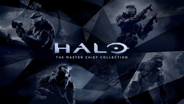 Critical Consensus: The Master Chief Collection is a slice of gaming  history