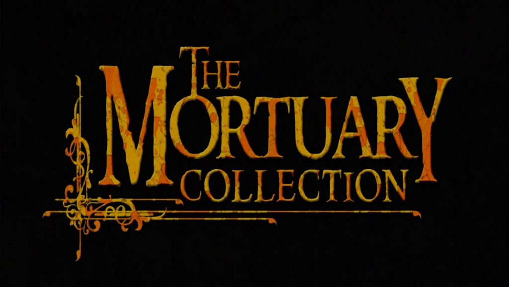 the mortuary collection